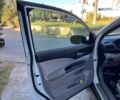 Белый Хонда СРВ, объемом двигателя 2.4 л и пробегом 280 тыс. км за 15900 $, фото 16 на Automoto.ua