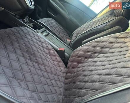 Белый Хонда СРВ, объемом двигателя 2.4 л и пробегом 169 тыс. км за 13980 $, фото 27 на Automoto.ua