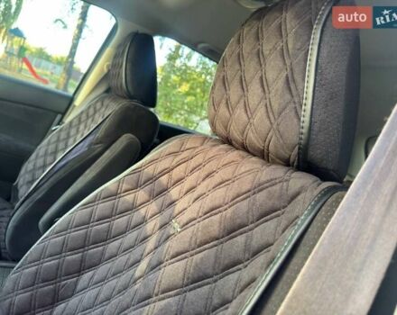 Белый Хонда СРВ, объемом двигателя 2.4 л и пробегом 169 тыс. км за 13980 $, фото 25 на Automoto.ua