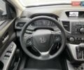 Білий Хонда СРВ, об'ємом двигуна 2.35 л та пробігом 170 тис. км за 16800 $, фото 26 на Automoto.ua
