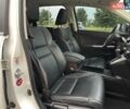 Білий Хонда СРВ, об'ємом двигуна 2.35 л та пробігом 170 тис. км за 16800 $, фото 47 на Automoto.ua