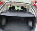 Белый Хонда СРВ, объемом двигателя 2.2 л и пробегом 252 тыс. км за 14900 $, фото 28 на Automoto.ua
