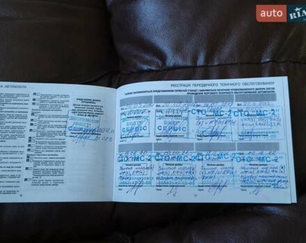 Белый Хонда СРВ, объемом двигателя 2.4 л и пробегом 108 тыс. км за 16400 $, фото 28 на Automoto.ua