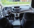 Белый Хонда СРВ, объемом двигателя 2.2 л и пробегом 252 тыс. км за 14900 $, фото 34 на Automoto.ua