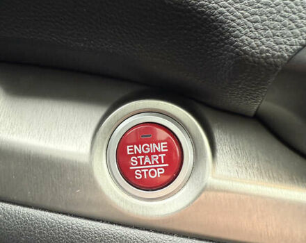 Белый Хонда СРВ, объемом двигателя 2.2 л и пробегом 110 тыс. км за 21950 $, фото 21 на Automoto.ua