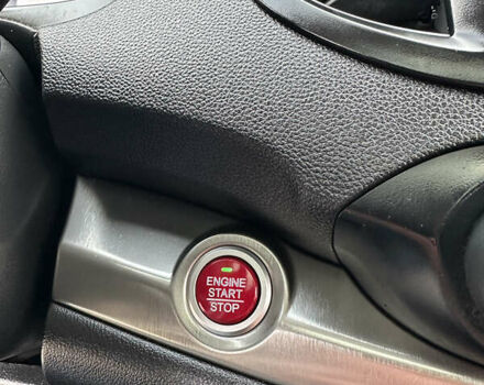 Білий Хонда СРВ, об'ємом двигуна 2.2 л та пробігом 181 тис. км за 20300 $, фото 25 на Automoto.ua