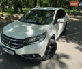 Білий Хонда СРВ, об'ємом двигуна 2.35 л та пробігом 200 тис. км за 15500 $, фото 26 на Automoto.ua