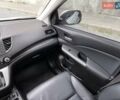 Білий Хонда СРВ, об'ємом двигуна 2.35 л та пробігом 170 тис. км за 16800 $, фото 50 на Automoto.ua