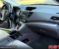 Белый Хонда СРВ, объемом двигателя 2.4 л и пробегом 152 тыс. км за 13200 $, фото 6 на Automoto.ua