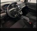 Белый Хонда СРВ, объемом двигателя 2.2 л и пробегом 185 тыс. км за 18600 $, фото 19 на Automoto.ua