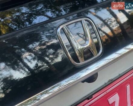 Белый Хонда СРВ, объемом двигателя 2.4 л и пробегом 169 тыс. км за 13980 $, фото 19 на Automoto.ua