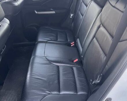 Білий Хонда СРВ, об'ємом двигуна 2.35 л та пробігом 179 тис. км за 16900 $, фото 46 на Automoto.ua