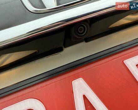 Белый Хонда СРВ, объемом двигателя 2.2 л и пробегом 110 тыс. км за 21950 $, фото 29 на Automoto.ua