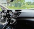 Белый Хонда СРВ, объемом двигателя 2.2 л и пробегом 252 тыс. км за 14900 $, фото 15 на Automoto.ua