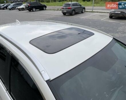 Білий Хонда СРВ, об'ємом двигуна 2.35 л та пробігом 170 тис. км за 16800 $, фото 15 на Automoto.ua