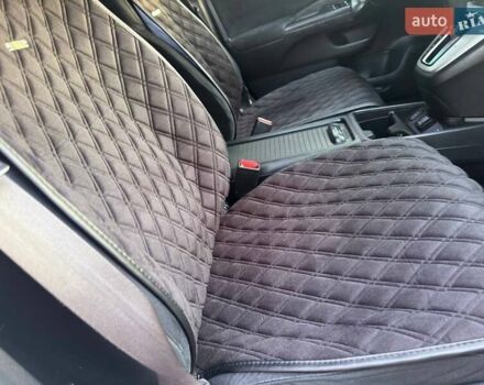 Белый Хонда СРВ, объемом двигателя 2.4 л и пробегом 169 тыс. км за 13980 $, фото 35 на Automoto.ua