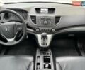 Білий Хонда СРВ, об'ємом двигуна 2.35 л та пробігом 170 тис. км за 16800 $, фото 41 на Automoto.ua