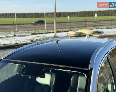 Белый Хонда СРВ, объемом двигателя 2.2 л и пробегом 254 тыс. км за 16950 $, фото 18 на Automoto.ua