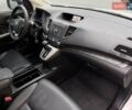Білий Хонда СРВ, об'ємом двигуна 2.35 л та пробігом 170 тис. км за 16800 $, фото 37 на Automoto.ua