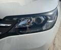 Белый Хонда СРВ, объемом двигателя 2.4 л и пробегом 185 тыс. км за 16500 $, фото 4 на Automoto.ua