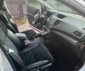 Белый Хонда СРВ, объемом двигателя 2 л и пробегом 121 тыс. км за 7500 $, фото 13 на Automoto.ua