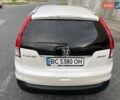 Білий Хонда СРВ, об'ємом двигуна 2.35 л та пробігом 170 тис. км за 16800 $, фото 17 на Automoto.ua