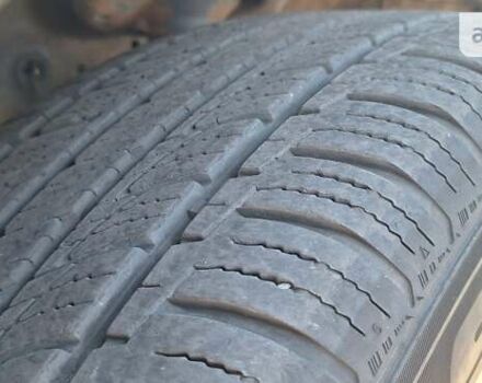 Белый Хонда СРВ, объемом двигателя 2.2 л и пробегом 238 тыс. км за 16500 $, фото 28 на Automoto.ua