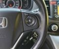 Белый Хонда СРВ, объемом двигателя 2.4 л и пробегом 108 тыс. км за 16400 $, фото 21 на Automoto.ua