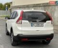 Білий Хонда СРВ, об'ємом двигуна 2.35 л та пробігом 170 тис. км за 16800 $, фото 22 на Automoto.ua