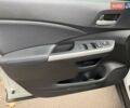 Белый Хонда СРВ, объемом двигателя 2.35 л и пробегом 76 тыс. км за 21000 $, фото 16 на Automoto.ua