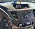 Білий Хонда СРВ, об'ємом двигуна 2.35 л та пробігом 255 тис. км за 15000 $, фото 5 на Automoto.ua