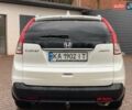 Білий Хонда СРВ, об'ємом двигуна 2.4 л та пробігом 154 тис. км за 14700 $, фото 24 на Automoto.ua