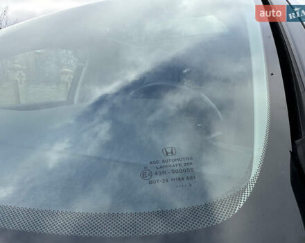 Білий Хонда СРВ, об'ємом двигуна 2.2 л та пробігом 181 тис. км за 20300 $, фото 16 на Automoto.ua