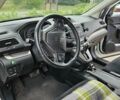 Белый Хонда СРВ, объемом двигателя 2.2 л и пробегом 246 тыс. км за 16400 $, фото 15 на Automoto.ua
