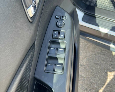 Белый Хонда СРВ, объемом двигателя 2.2 л и пробегом 210 тыс. км за 15999 $, фото 14 на Automoto.ua