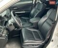 Білий Хонда СРВ, об'ємом двигуна 2.35 л та пробігом 179 тис. км за 16900 $, фото 22 на Automoto.ua