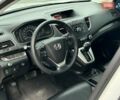 Білий Хонда СРВ, об'ємом двигуна 2.35 л та пробігом 179 тис. км за 16900 $, фото 29 на Automoto.ua