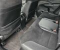 Белый Хонда СРВ, объемом двигателя 2.2 л и пробегом 246 тыс. км за 16400 $, фото 16 на Automoto.ua