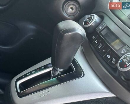 Белый Хонда СРВ, объемом двигателя 2.4 л и пробегом 169 тыс. км за 13980 $, фото 40 на Automoto.ua