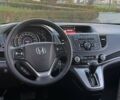 Белый Хонда СРВ, объемом двигателя 2.35 л и пробегом 179 тыс. км за 16900 $, фото 36 на Automoto.ua