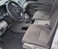 Белый Хонда СРВ, объемом двигателя 2.35 л и пробегом 180 тыс. км за 15500 $, фото 8 на Automoto.ua