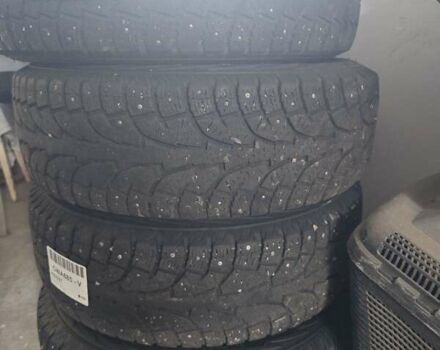 Білий Хонда СРВ, об'ємом двигуна 2.2 л та пробігом 280 тис. км за 15700 $, фото 36 на Automoto.ua