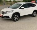 Белый Хонда СРВ, объемом двигателя 0 л и пробегом 160 тыс. км за 18850 $, фото 5 на Automoto.ua
