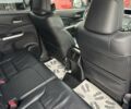 Белый Хонда СРВ, объемом двигателя 2.4 л и пробегом 185 тыс. км за 18000 $, фото 13 на Automoto.ua