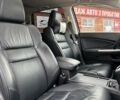 Белый Хонда СРВ, объемом двигателя 2.4 л и пробегом 185 тыс. км за 18000 $, фото 14 на Automoto.ua