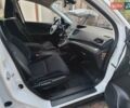 Білий Хонда СРВ, об'ємом двигуна 2.2 л та пробігом 280 тис. км за 15700 $, фото 27 на Automoto.ua