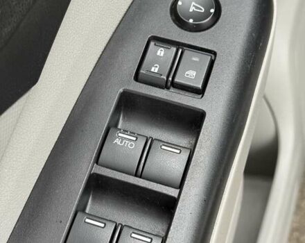 Білий Хонда СРВ, об'ємом двигуна 2.4 л та пробігом 171 тис. км за 14950 $, фото 35 на Automoto.ua