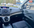 Хонда СРВ 2014 в Калуше на Automoto.ua Белый Хонда СРВ, объемом двигателя 1.6 л и пробегом 191 тыс. км за 14900 $, фото 40 на Automoto.ua