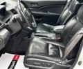 Белый Хонда СРВ, объемом двигателя 2.2 л и пробегом 197 тыс. км за 18990 $, фото 11 на Automoto.ua