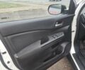 Білий Хонда СРВ, об'ємом двигуна 2.4 л та пробігом 218 тис. км за 12500 $, фото 7 на Automoto.ua